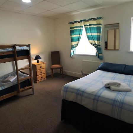 The Hopton Hotel Blackpool Extérieur photo